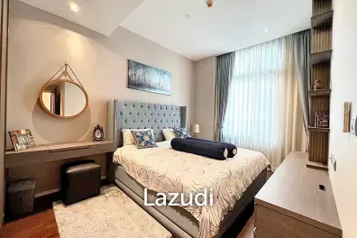 1 Bed 1 Bath 54 SQ.M. The Diplomat 39