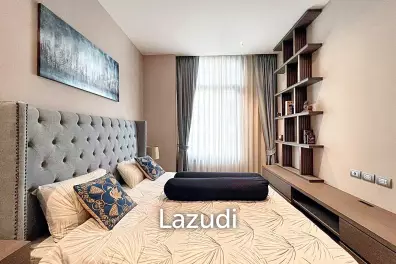 1 Bed 1 Bath 54 SQ.M. The Diplomat 39