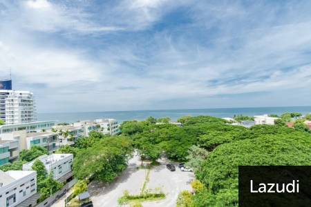 ROCCO CONDO : Good Location 2 Bed Condo with Sea View