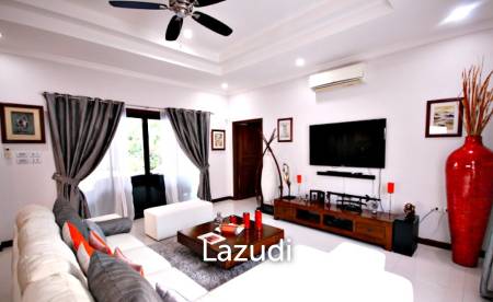 3 Bed 3 Bath 275 SQM, Nature Valley 3