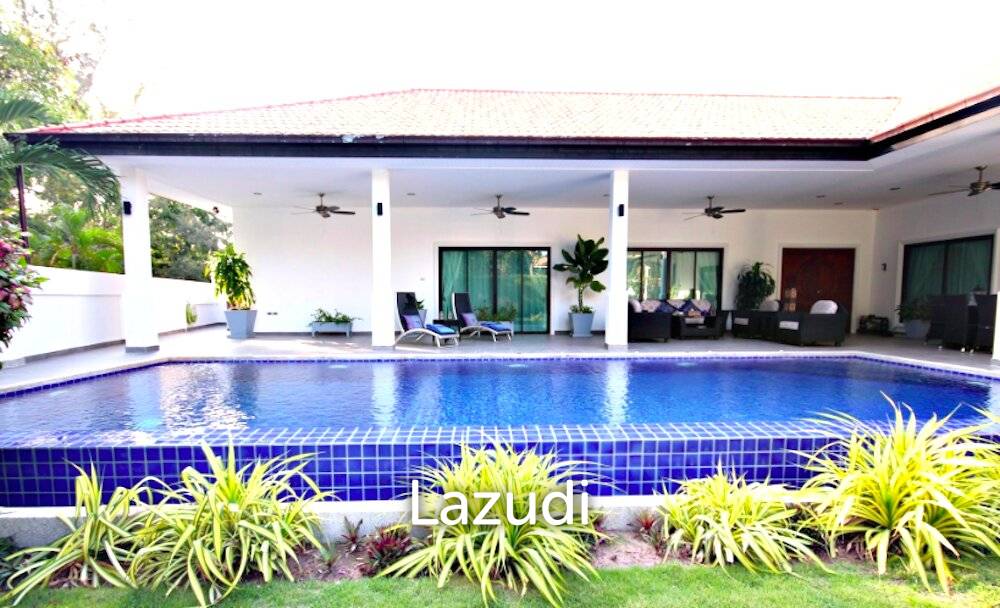 3 Bed 3 Bath 275 SQM, Nature Valley 3 3 Bed 3 Bath 275 SQM, Nature Valley 3