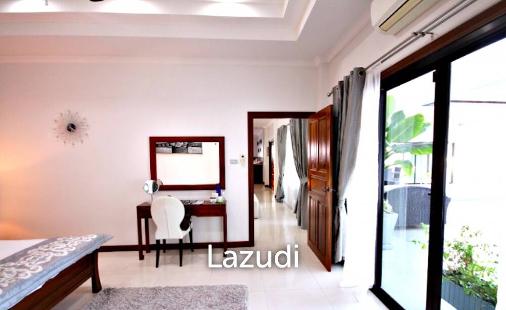 3 Bed 3 Bath 275 SQM, Nature Valley 3