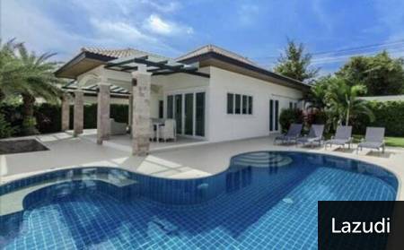 ORCHID PARADISE HOMES 2: 4 Bed Pool Villa on Established Development ORCHID PARADISE HOMES 2: 4 Bed Pool Villa on Established Development