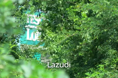 Land 472 SQ.M Close to Tesco Lotus Pran Buri