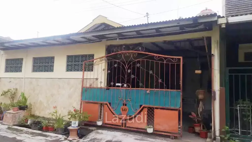 Rumah Dijual di Sleman Dekat Kampus UII Yogyakarta, RS Mitra Paramedika, Pasar Jangkang, SMA Negeri 2 Ngaglik