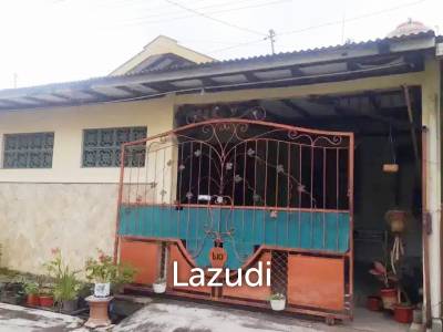 Rumah Dijual di Sleman Dekat Kampus UII Yogyakarta, RS Mitra Paramedika, Pasar Jangkang, SMA Negeri 2 Ngaglik
