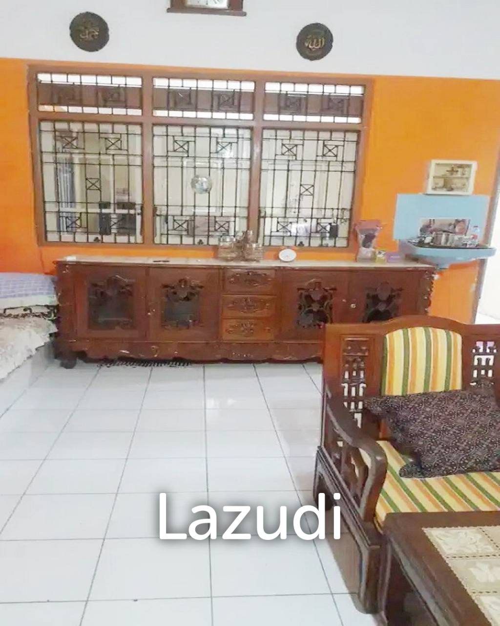 Rumah Dijual di Sleman Dekat Kampus UII Yogyakarta, RS Mitra Paramedika, Pasar Jangkang, SMA Negeri 2 Ngaglik