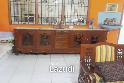 Rumah Dijual di Sleman Dekat Kampus UII Yogyakarta, RS Mitra Paramedika, Pasar Jangkang, SMA Negeri 2 Ngaglik