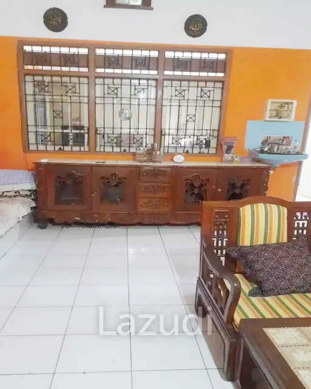 Rumah Dijual di Sleman Dekat Kampus UII Yogyakarta, RS Mitra Paramedika, Pasar Jangkang, SMA Negeri 2 Ngaglik