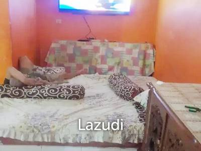 Rumah Dijual di Sleman Dekat Kampus UII Yogyakarta, RS Mitra Paramedika, Pasar Jangkang, SMA Negeri 2 Ngaglik