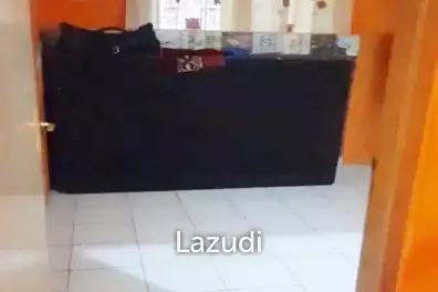 Rumah Dijual di Sleman Dekat Kampus UII Yogyakarta, RS Mitra Paramedika, Pasar Jangkang, SMA Negeri 2 Ngaglik