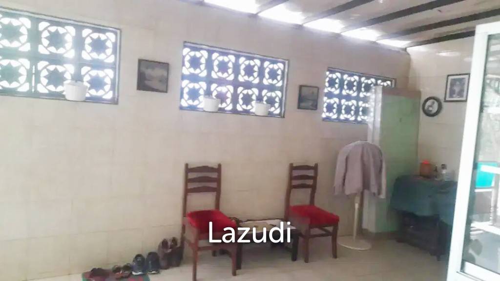 Rumah Dijual di Sleman Dekat Kampus UII Yogyakarta, RS Mitra Paramedika, Pasar Jangkang, SMA Negeri 2 Ngaglik