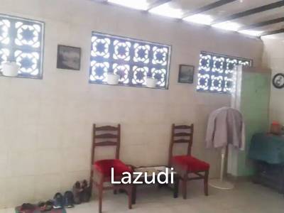 Rumah Dijual di Sleman Dekat Kampus UII Yogyakarta, RS Mitra Paramedika, Pasar Jangkang, SMA Negeri 2 Ngaglik
