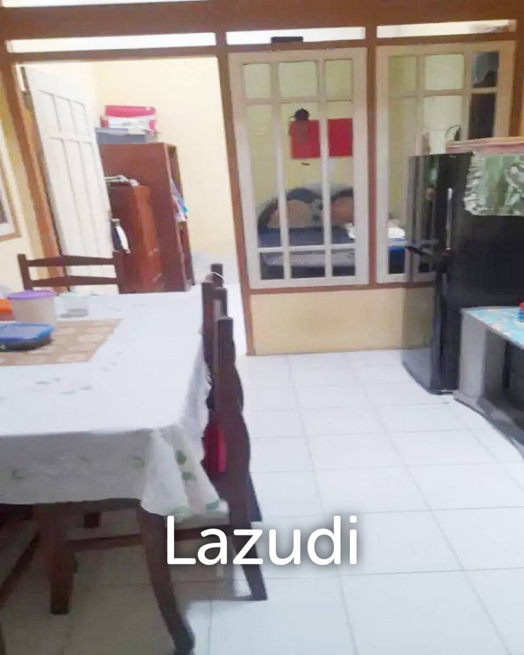 Rumah Dijual di Sleman Dekat Kampus UII Yogyakarta, RS Mitra Paramedika, Pasar Jangkang, SMA Negeri 2 Ngaglik
