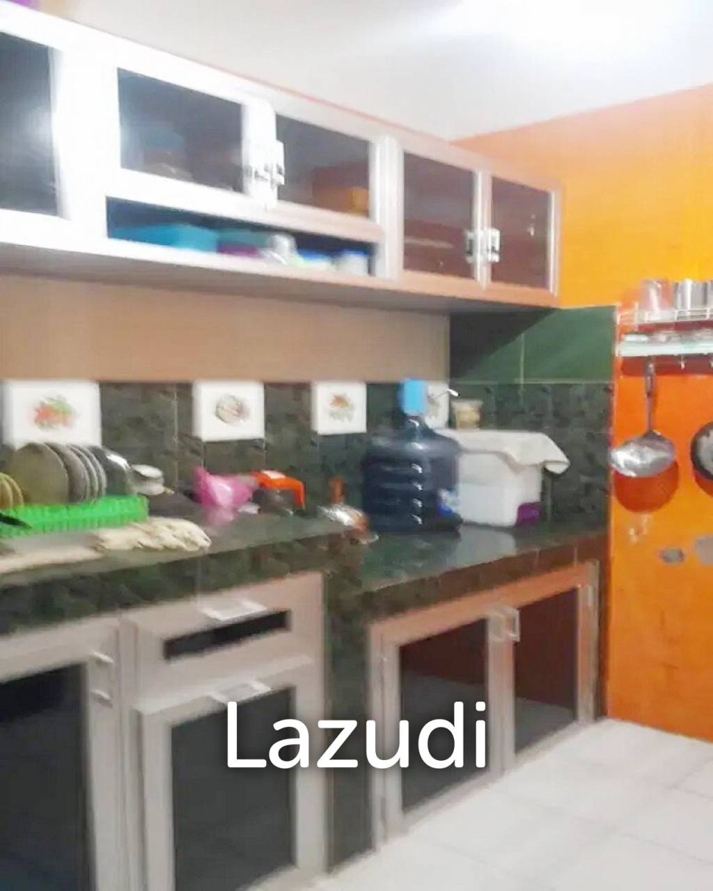 Rumah Dijual di Sleman Dekat Kampus UII Yogyakarta, RS Mitra Paramedika, Pasar Jangkang, SMA Negeri 2 Ngaglik