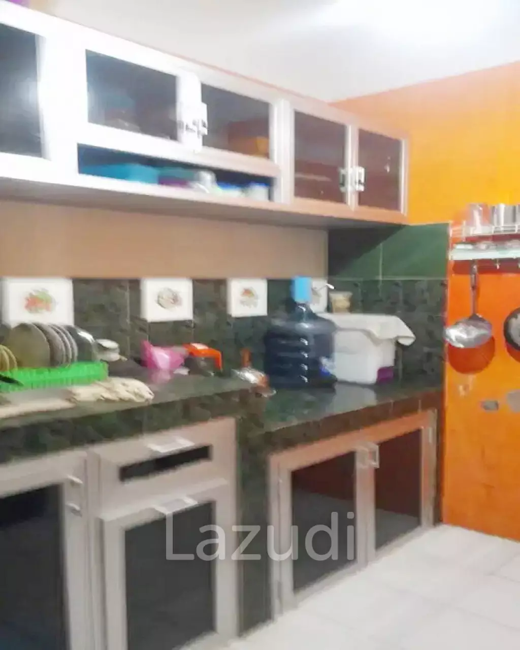 Rumah Dijual di Sleman Dekat Kampus UII Yogyakarta, RS Mitra Paramedika, Pasar Jangkang, SMA Negeri 2 Ngaglik