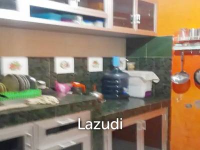 Rumah Dijual di Sleman Dekat Kampus UII Yogyakarta, RS Mitra Paramedika, Pasar Jangkang, SMA Negeri 2 Ngaglik