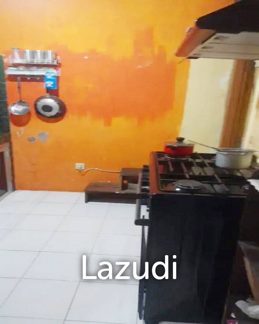 Rumah Dijual di Sleman Dekat Kampus UII Yogyakarta, RS Mitra Paramedika, Pasar Jangkang, SMA Negeri 2 Ngaglik