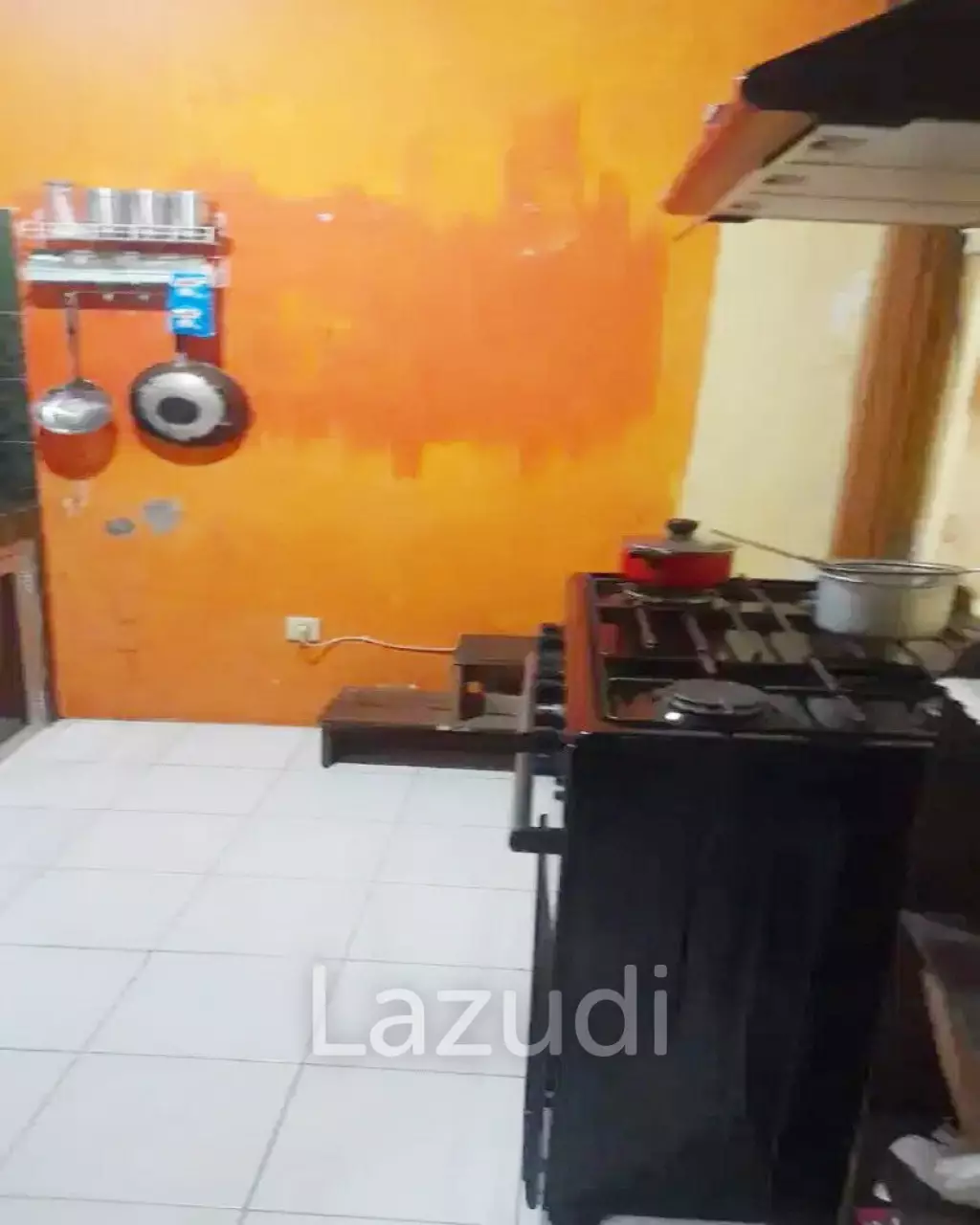 Rumah Dijual di Sleman Dekat Kampus UII Yogyakarta, RS Mitra Paramedika, Pasar Jangkang, SMA Negeri 2 Ngaglik