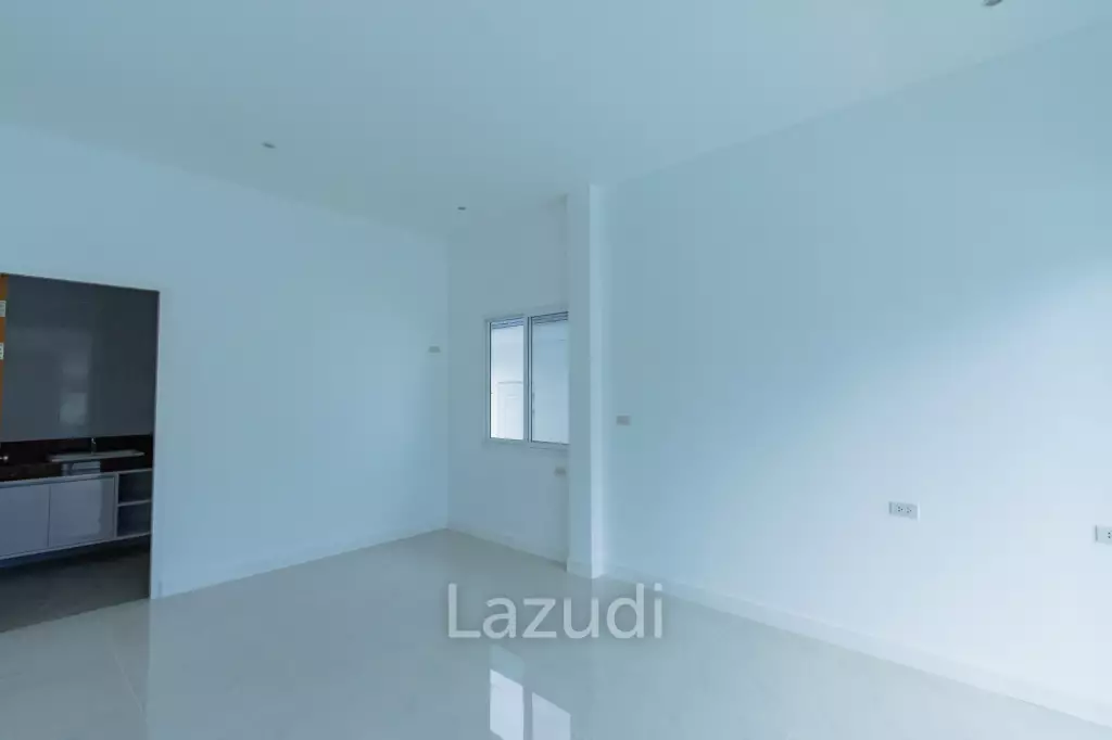 New Modern Villa with Pool in Nong Kae Hua Hin