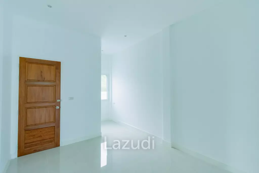 New Modern Villa with Pool in Nong Kae Hua Hin