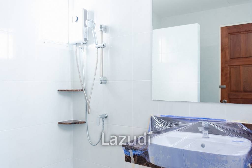 3 Bed 3 Bath Villa 183 SQ.M Baan Thai Pool Villa
