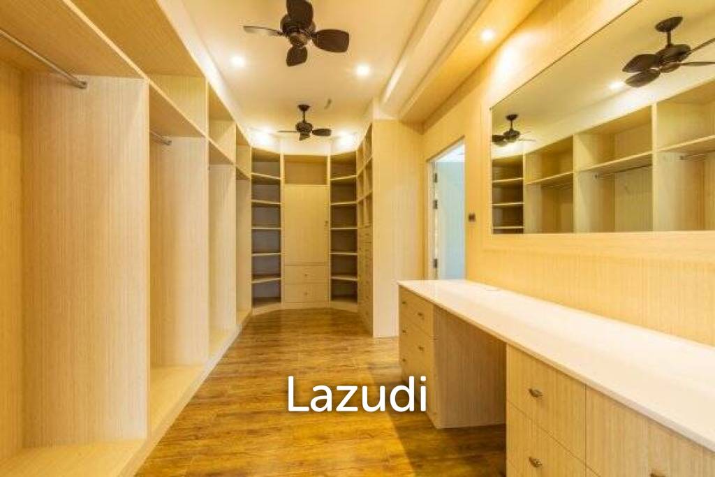 1,600 Sqm 5 Bed 6 Bath Villa For Sale