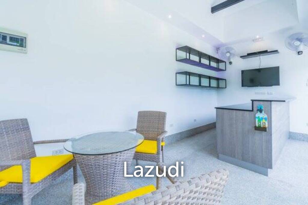 1,600 Sqm 5 Bed 6 Bath Villa For Sale