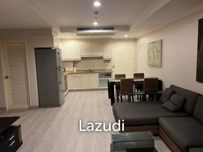 1 Bedroom 2 Bathroom 76 SQ.M. Pine Shores