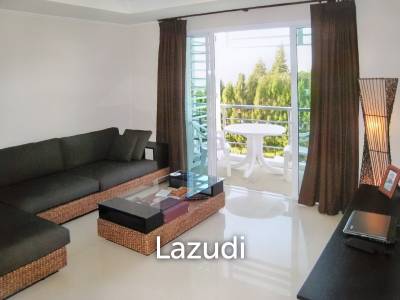 1 Bedroom 2 Bathroom 76 SQ.M. Pine Shores
