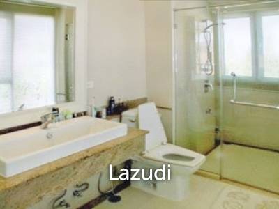 1 Bedroom 2 Bathroom 76 SQ.M. Pine Shores
