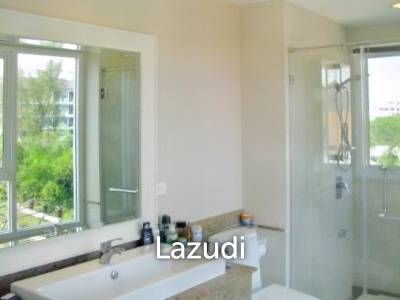 1 Bedroom 2 Bathroom 76 SQ.M. Pine Shores