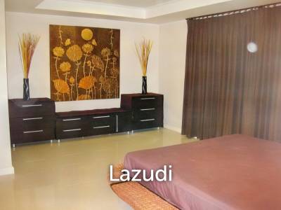 1 Bedroom 2 Bathroom 76 SQ.M. Pine Shores