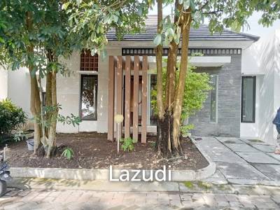 Rumah Dijual di Bantul Yogyakarta Dekat Kampus UMY, Universitas Alma Ata, RS PKU Muhammadiyah, Masjid Jogokariyan