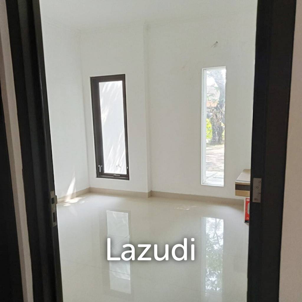 Rumah Dijual di Bantul Yogyakarta Dekat Kampus UMY, Universitas Alma Ata, RS PKU Muhammadiyah, Masjid Jogokariyan