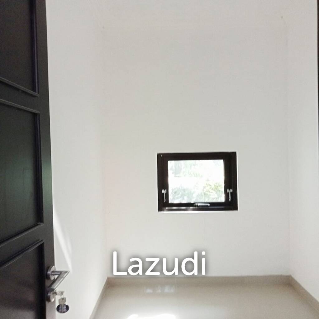 Rumah Dijual di Bantul Yogyakarta Dekat Kampus UMY, Universitas Alma Ata, RS PKU Muhammadiyah, Masjid Jogokariyan