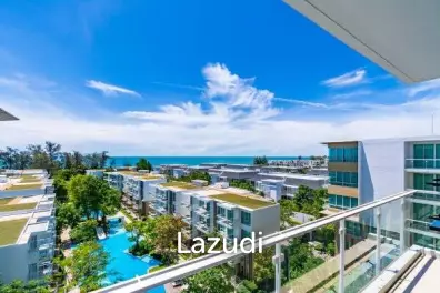 Beautiful 2 Bed Condo