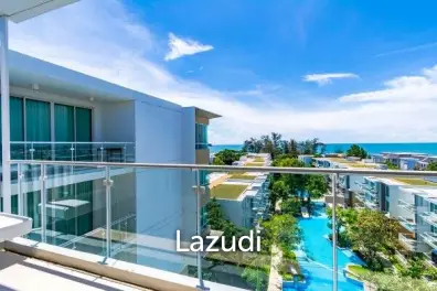 Beautiful 2 Bed Condo