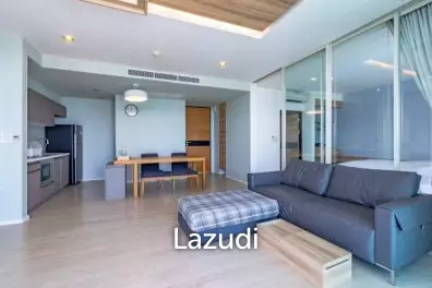 Beautiful 2 Bed Condo