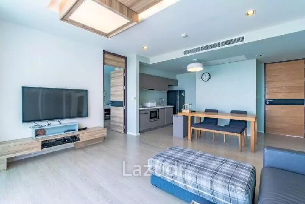 Beautiful 2 Bed Condo