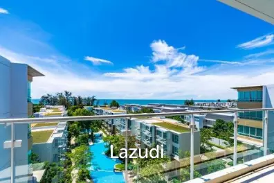 Beautiful 2 Bed Condo