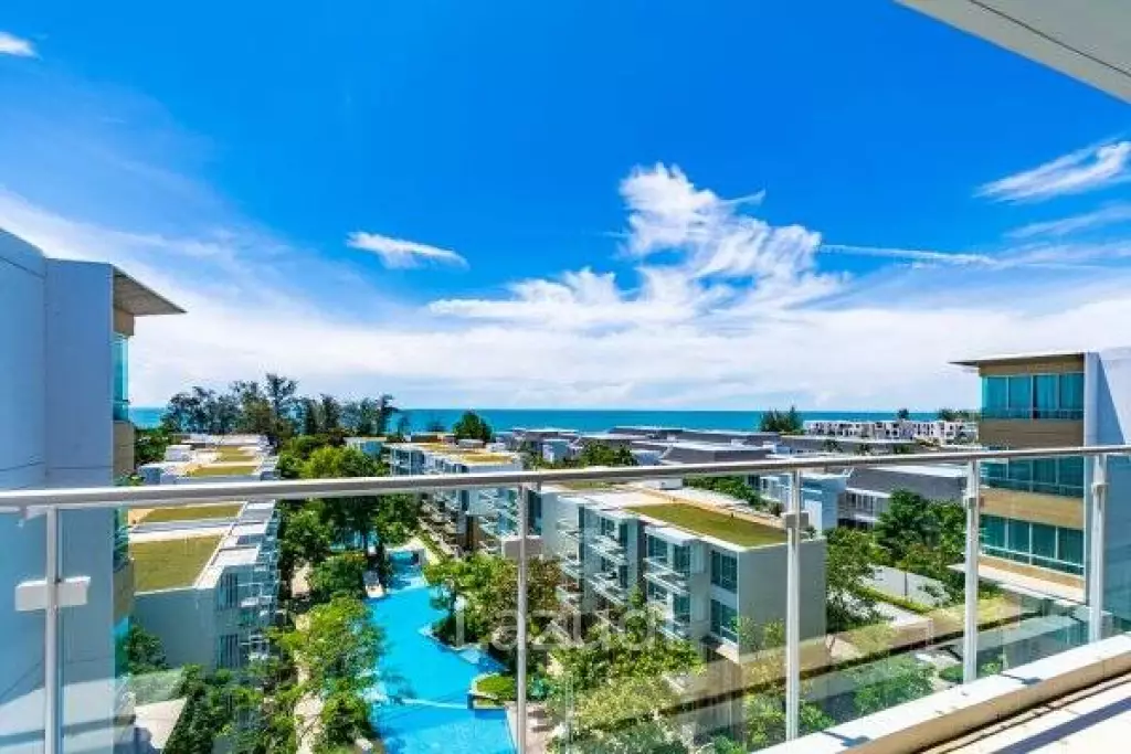 Beautiful 2 Bed Condo