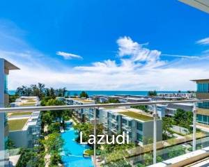 Beautiful 2 Bed Condo