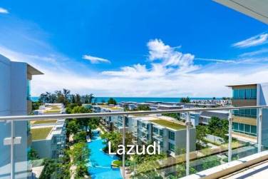 Beautiful 2 Bed Condo