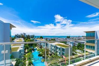 Beautiful 2 Bed Condo