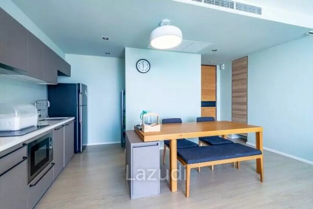 Beautiful 2 Bed Condo