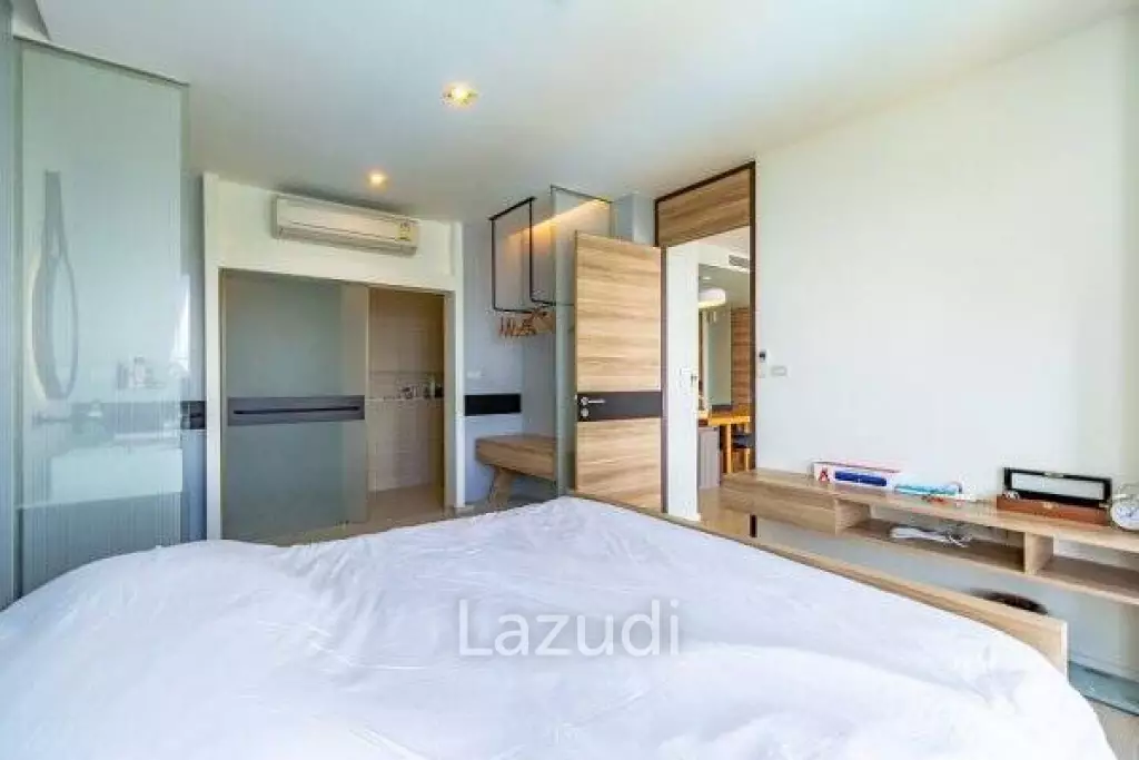 Beautiful 2 Bed Condo