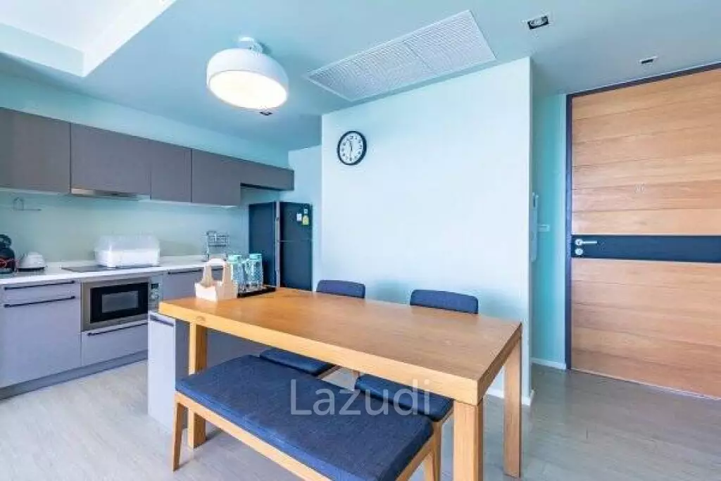 Beautiful 2 Bed Condo