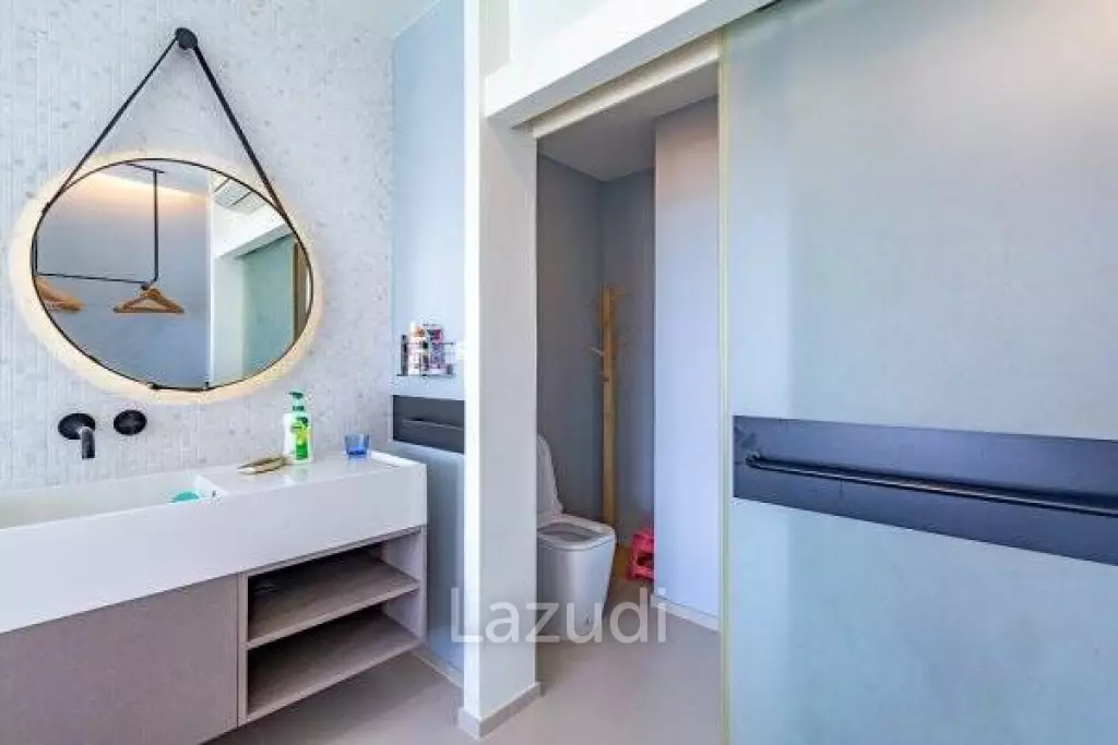 Beautiful 2 Bed Condo