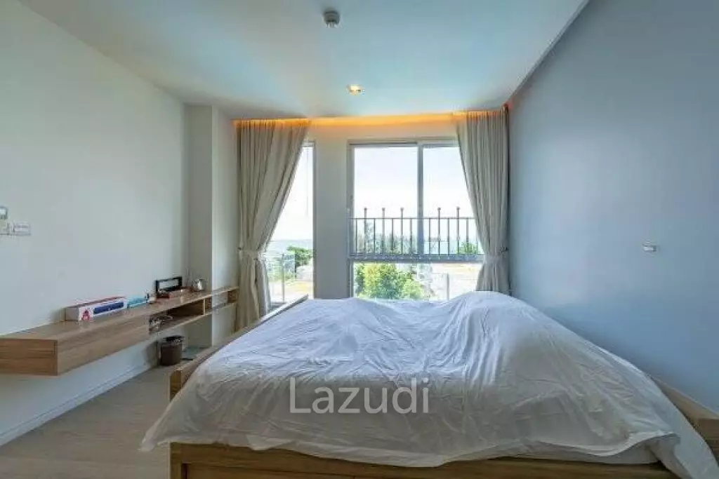 Beautiful 2 Bed Condo
